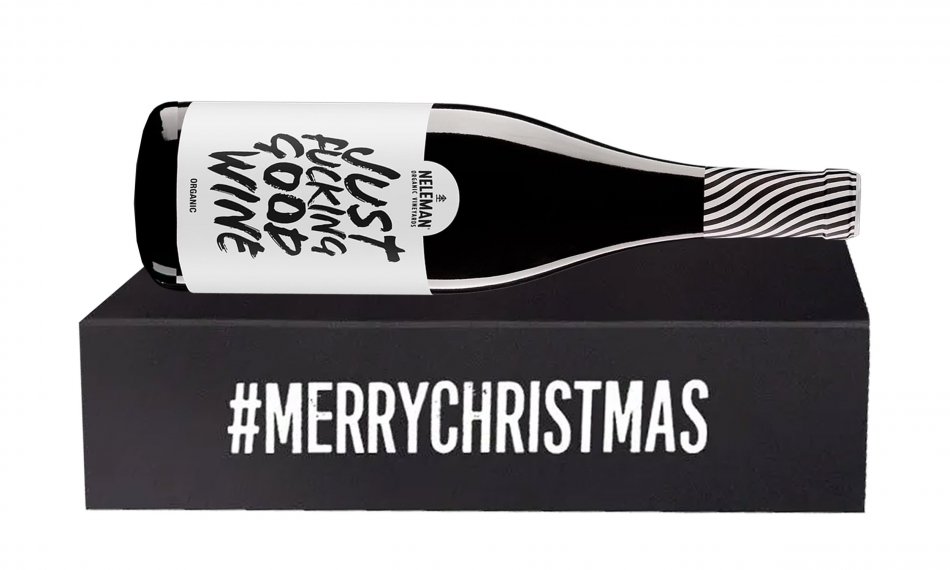 F#cking Good Wine