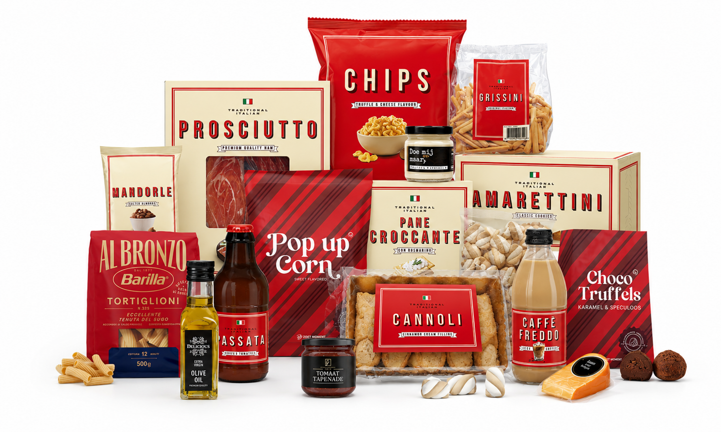La Dolce Festa