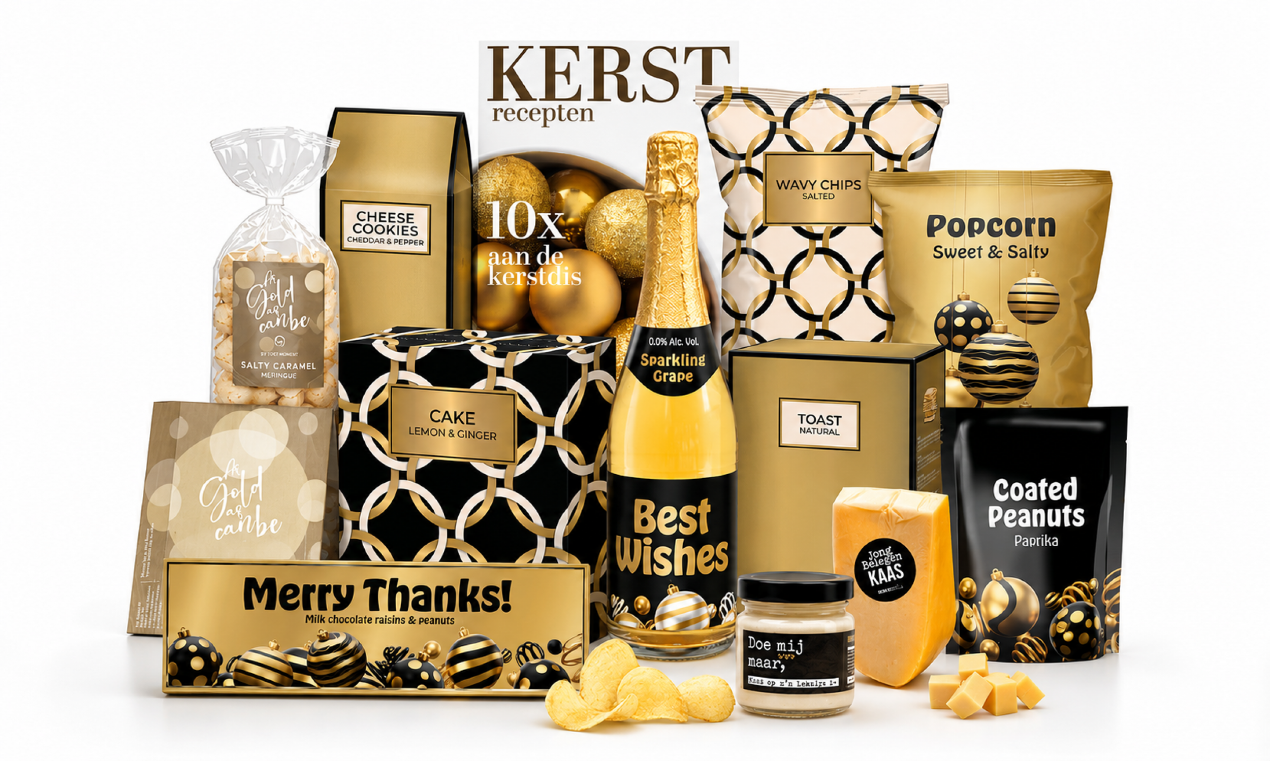 Merry Thanks